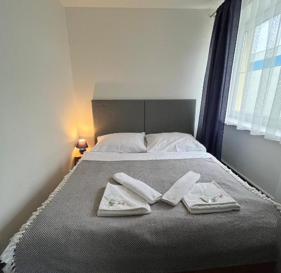 Garni G Hotel žilina