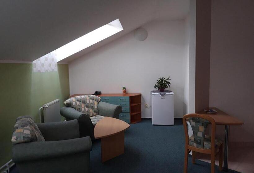 Garni G Hotel žilina