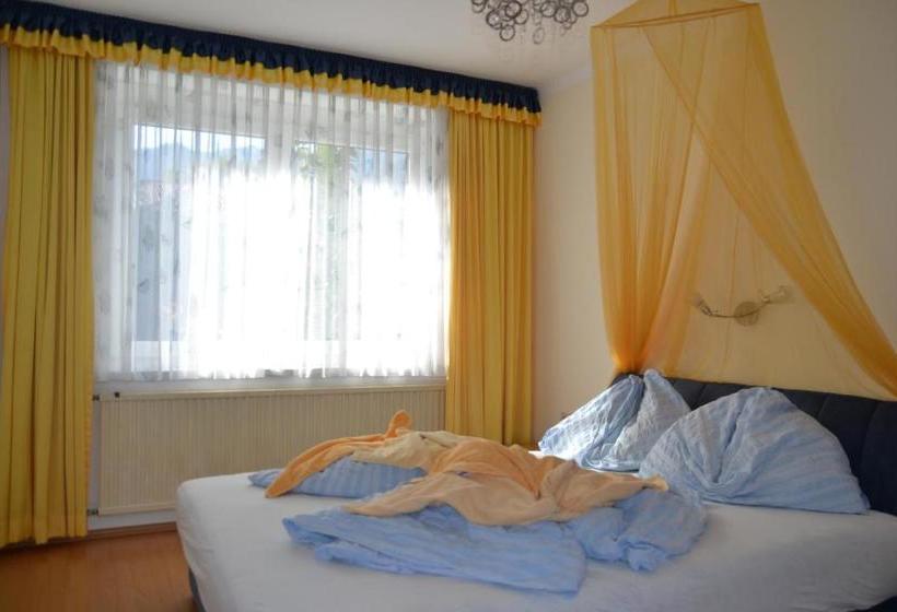 בית מלון כפרי Gastehaus Margit Miklautsch