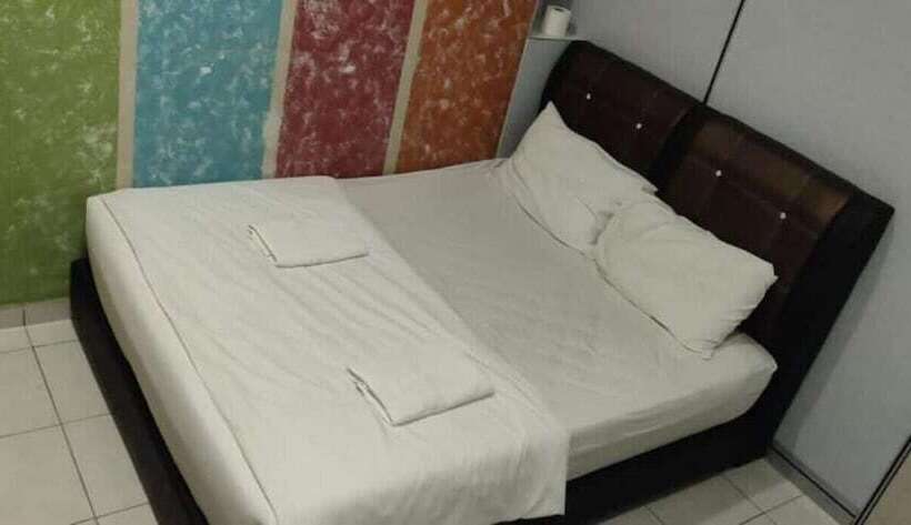 فندق S & S Guest House Kuantan