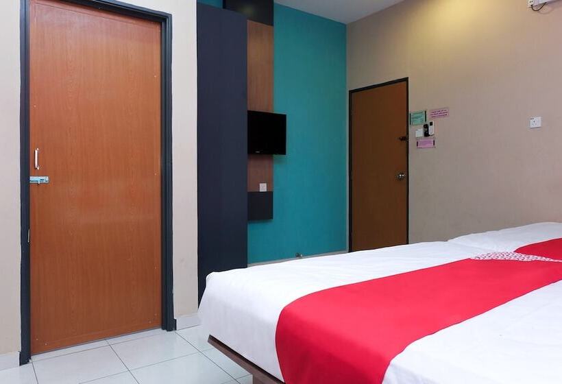 فندق S & S Guest House Kuantan