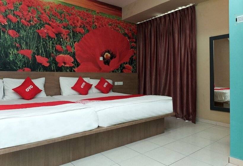 فندق S & S Guest House Kuantan