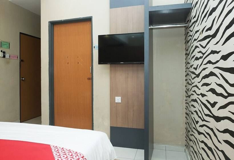 فندق S & S Guest House Kuantan