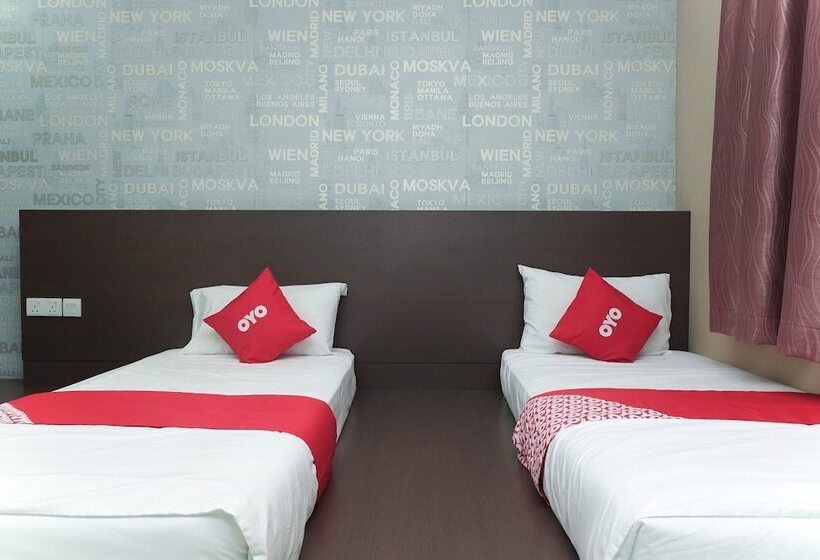 فندق S & S Guest House Kuantan