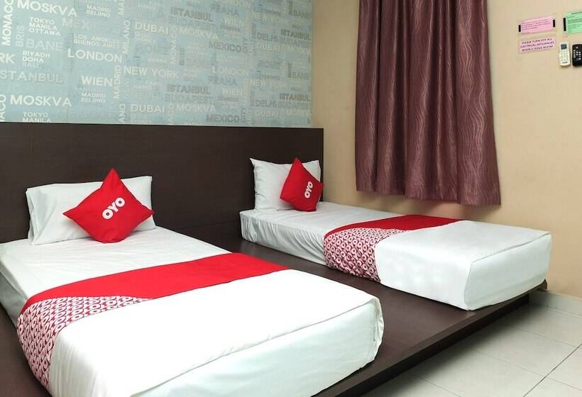 فندق S & S Guest House Kuantan