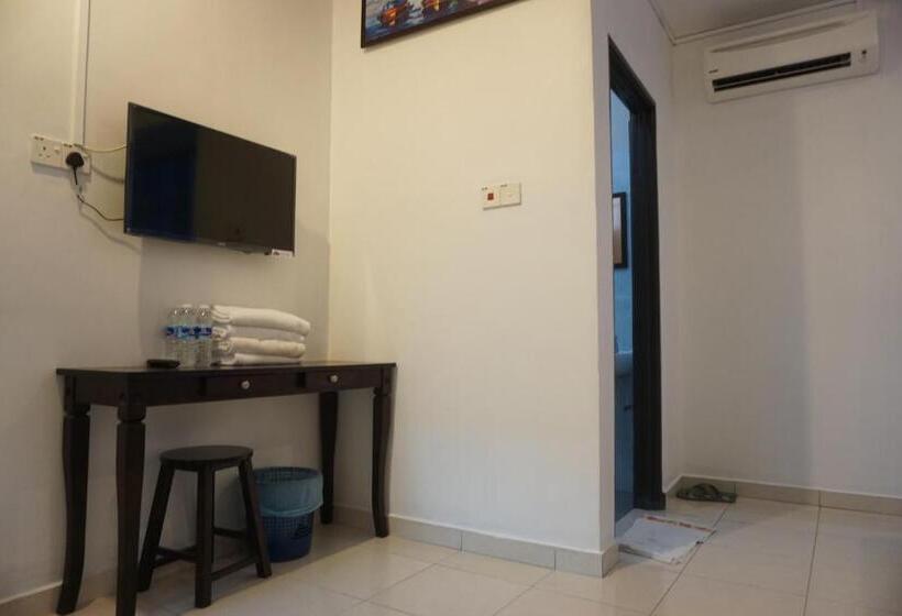 فندق S & S Guest House Kuantan