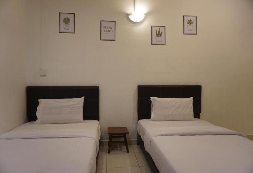 فندق S & S Guest House Kuantan