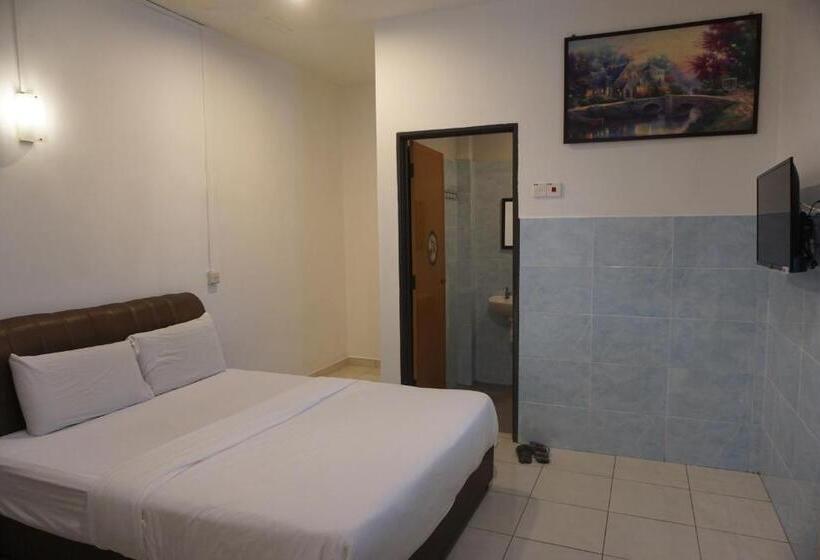 فندق S & S Guest House Kuantan