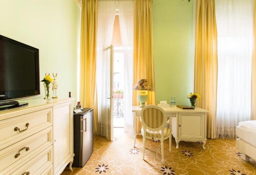 Golden Royal Boutique Hotel & Spa