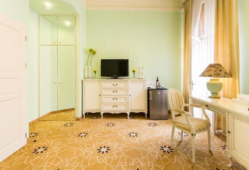 Golden Royal Boutique Hotel & Spa