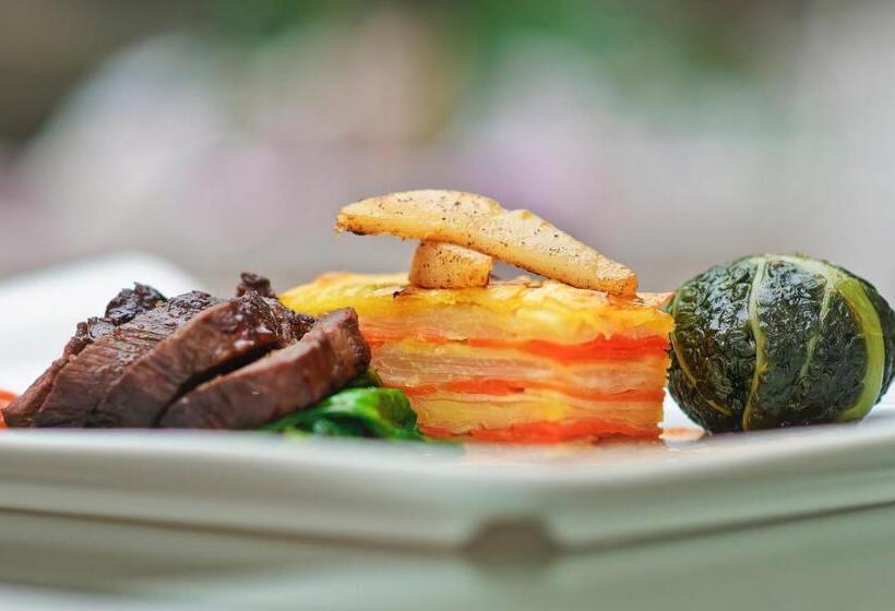 Golden Royal Boutique Hotel & Spa