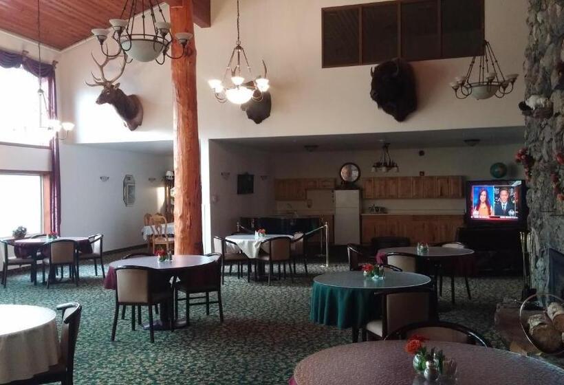 ホテル Greenwood Village Inn & Suites