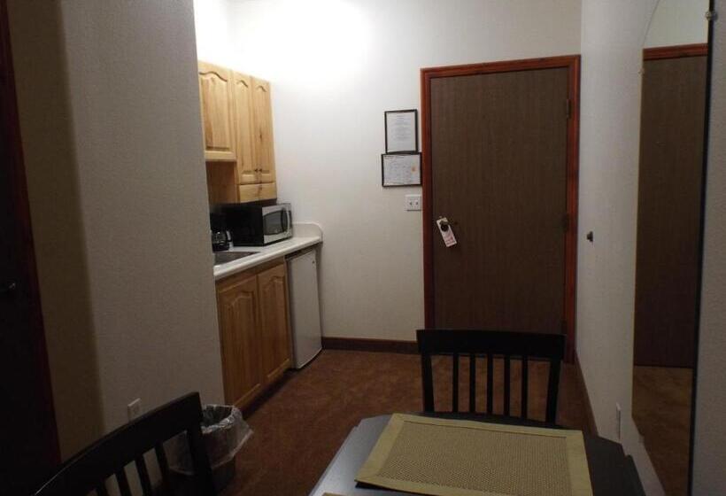 ホテル Greenwood Village Inn & Suites