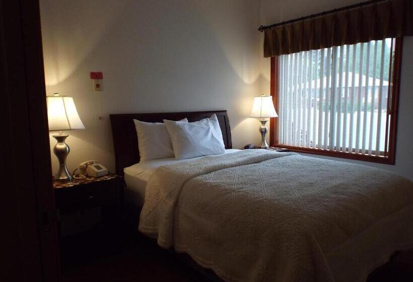 ホテル Greenwood Village Inn & Suites