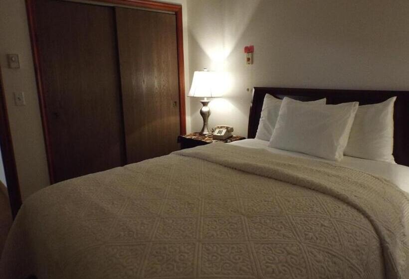 ホテル Greenwood Village Inn & Suites