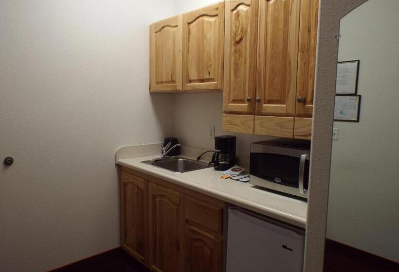 ホテル Greenwood Village Inn & Suites