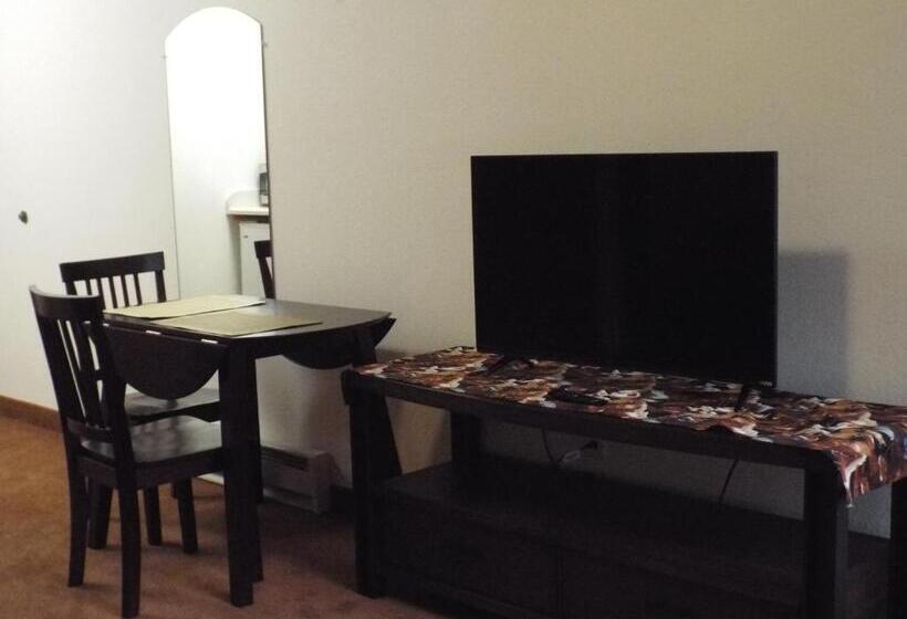 ホテル Greenwood Village Inn & Suites