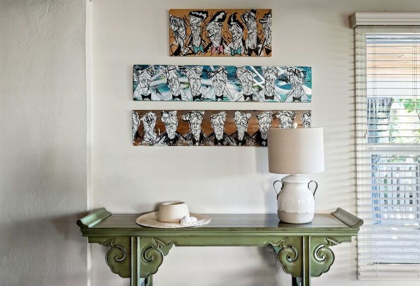 فندق Gulfside Resorts & Indian Rocks Inn