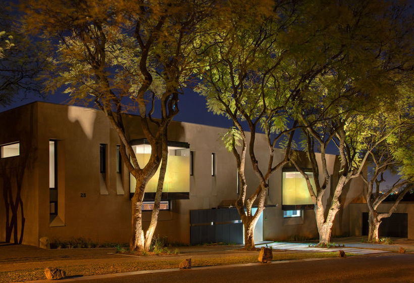 호텔 The Hamilton Boutique