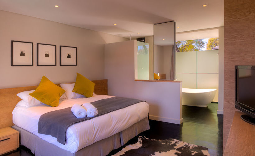 호텔 The Hamilton Boutique