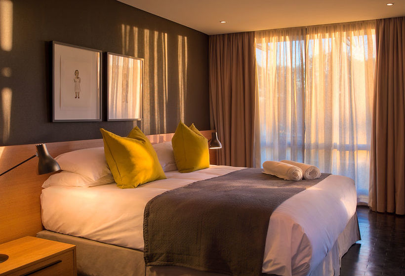 호텔 The Hamilton Boutique