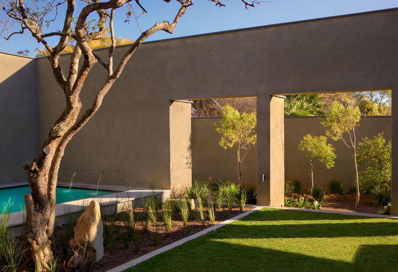 호텔 The Hamilton Boutique