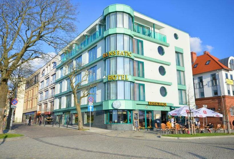 Отель Hanseatic Adults Only