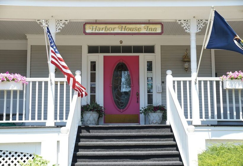 호텔 Harbor House Inn
