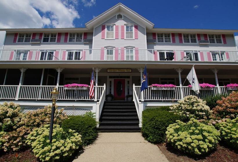 호텔 Harbor House Inn