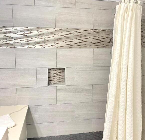 호텔 Harbor House Inn