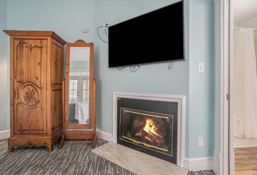 호텔 Harbor House Inn