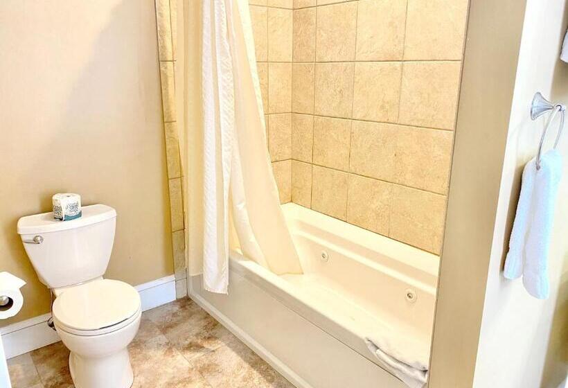 酒店 Harbor House Inn