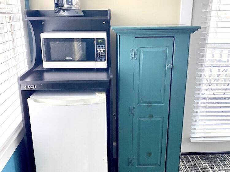 酒店 Harbor House Inn