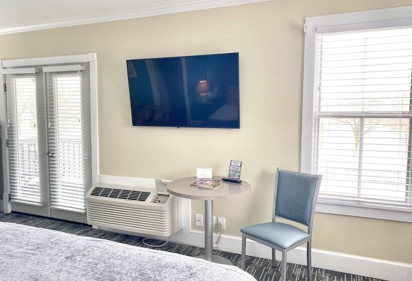 호텔 Harbor House Inn