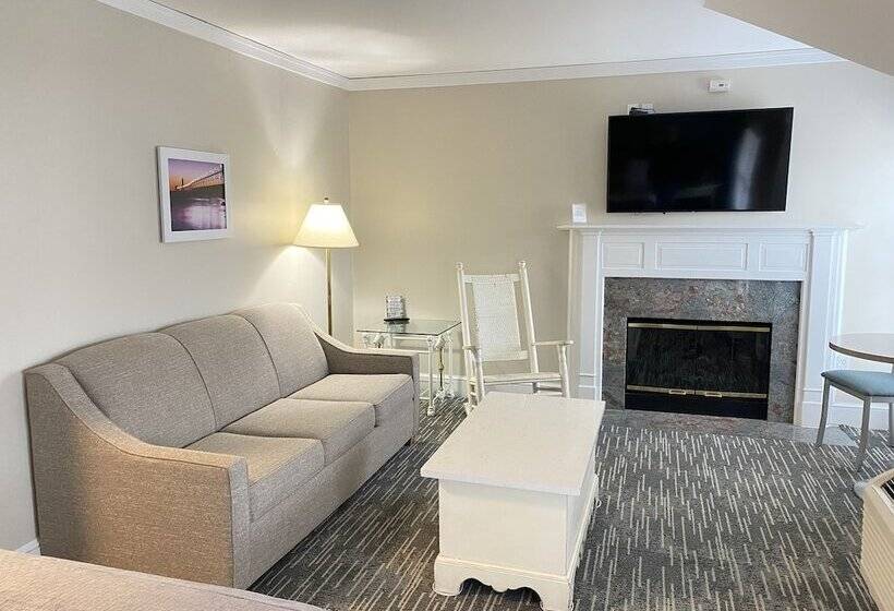 호텔 Harbor House Inn