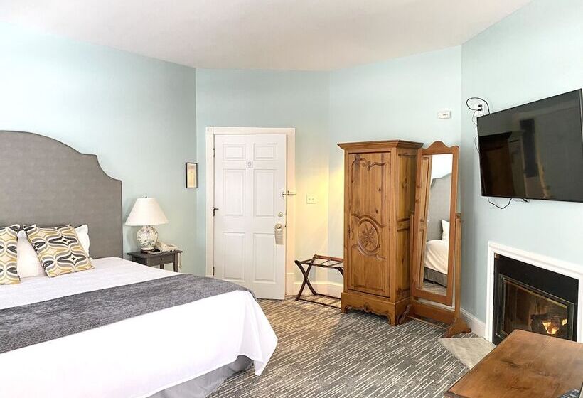 호텔 Harbor House Inn