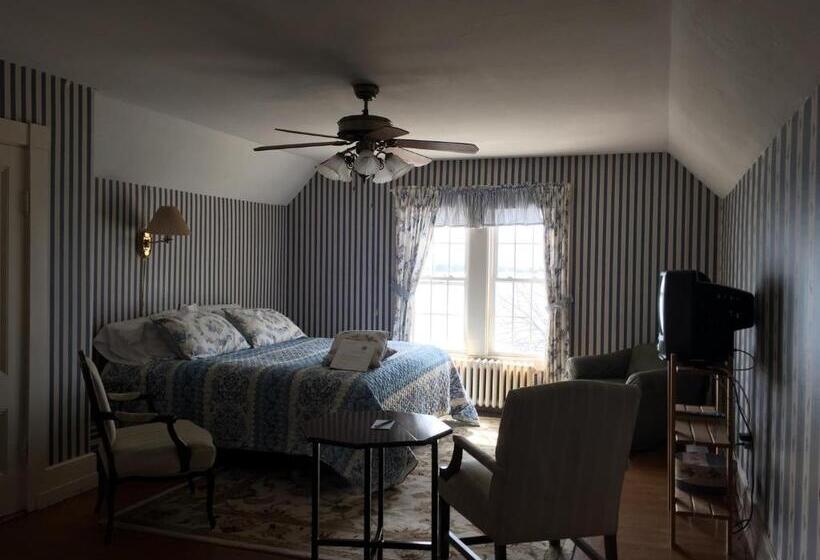 فندق Harborview Inn