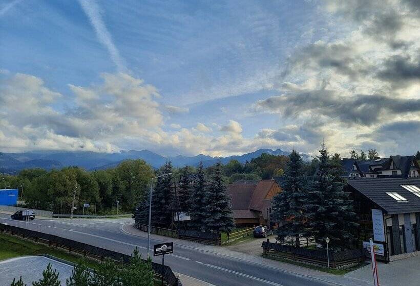 Harenda Residence Destigo Hotels