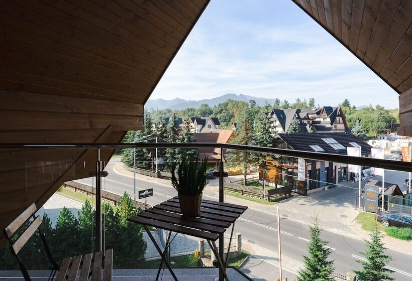 Harenda Residence Destigo Hotels