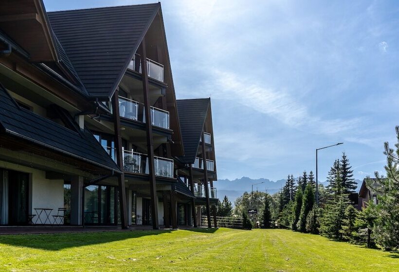 Harenda Residence Destigo Hotels