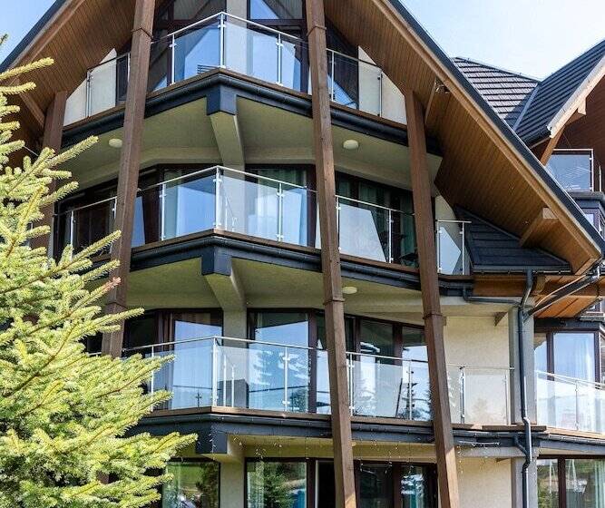 Harenda Residence Destigo Hotels