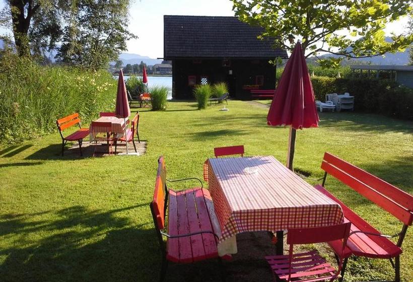 فندق Haus Christina