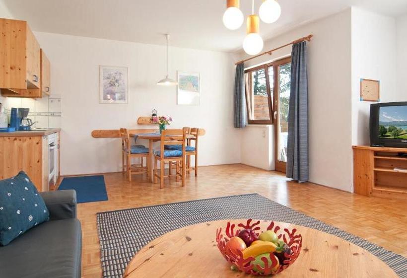 فندق Haus Christina