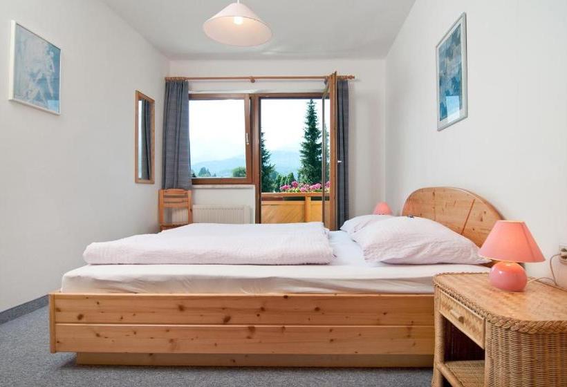 فندق Haus Christina