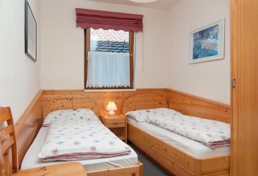 فندق Haus Christina