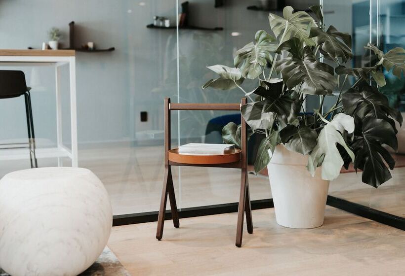 Haworth Hotel At Hope College