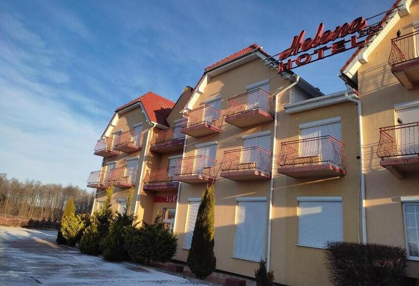 هتل Helena