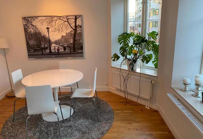 בית מלון כפרי Helsingborgs Vandrarhem, Helsingborg Hostel