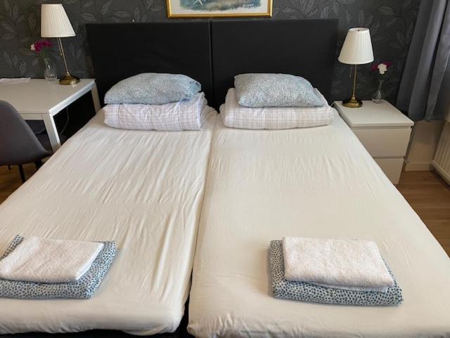 בית מלון כפרי Helsingborgs Vandrarhem, Helsingborg Hostel