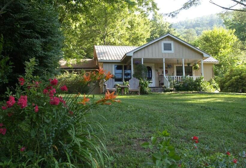 فندق Henson Cove Place Bed And Breakfast W/cabin